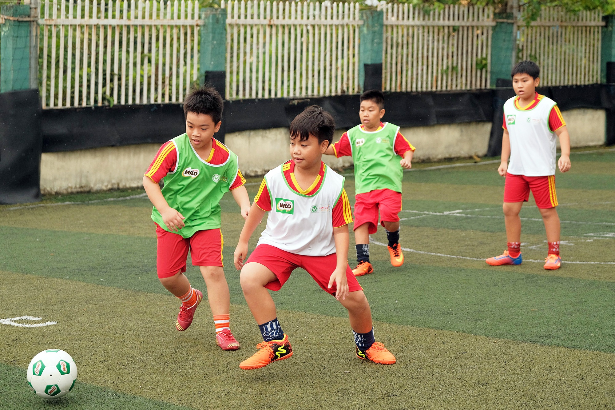 festival Bong da hoc duong 2017 anh 4