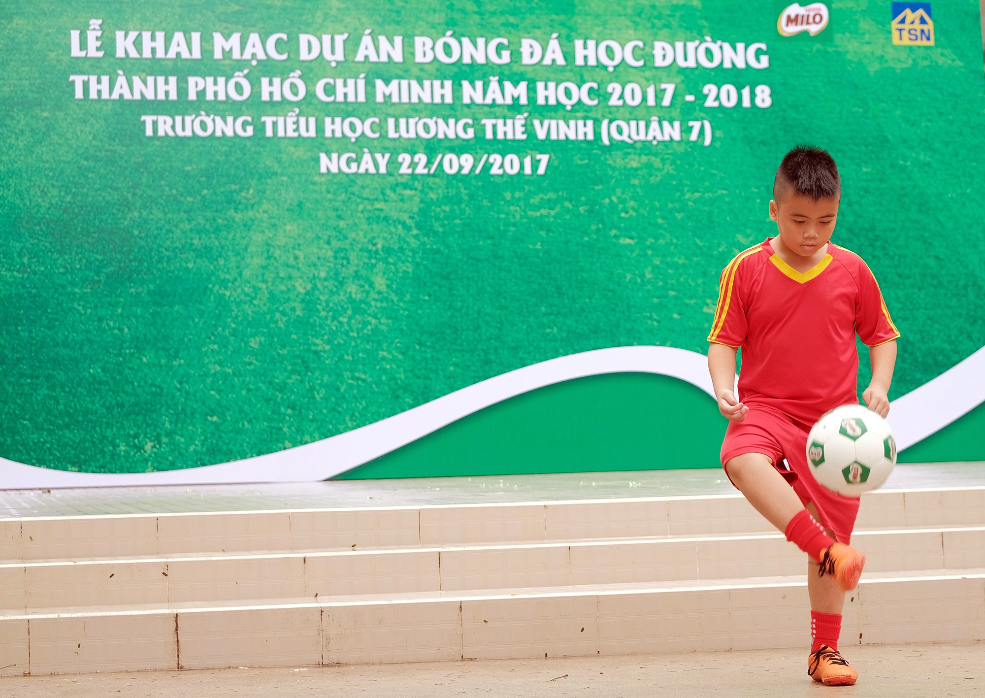 festival Bong da hoc duong 2017 anh 5