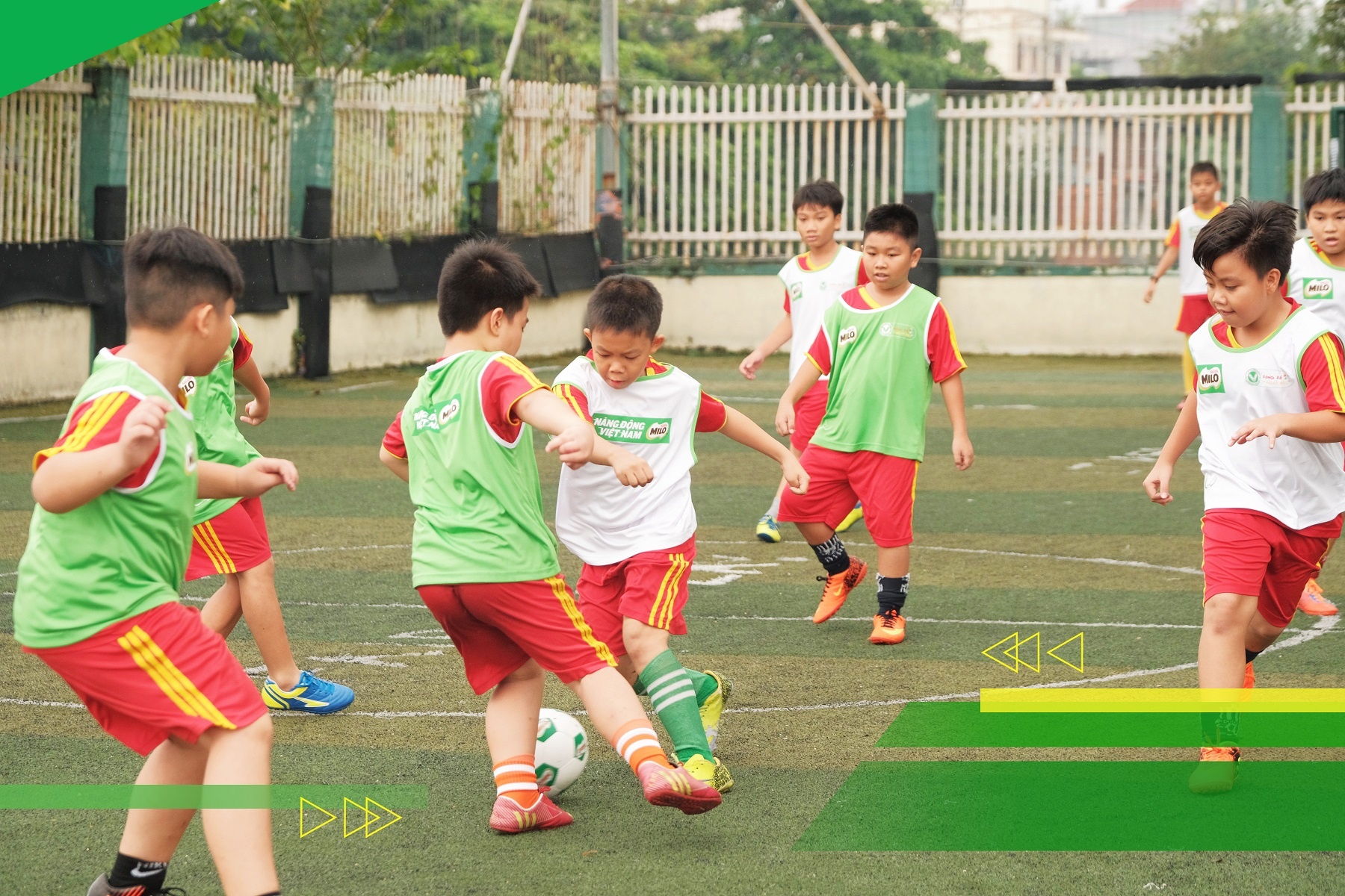 festival Bong da hoc duong 2017 anh 8