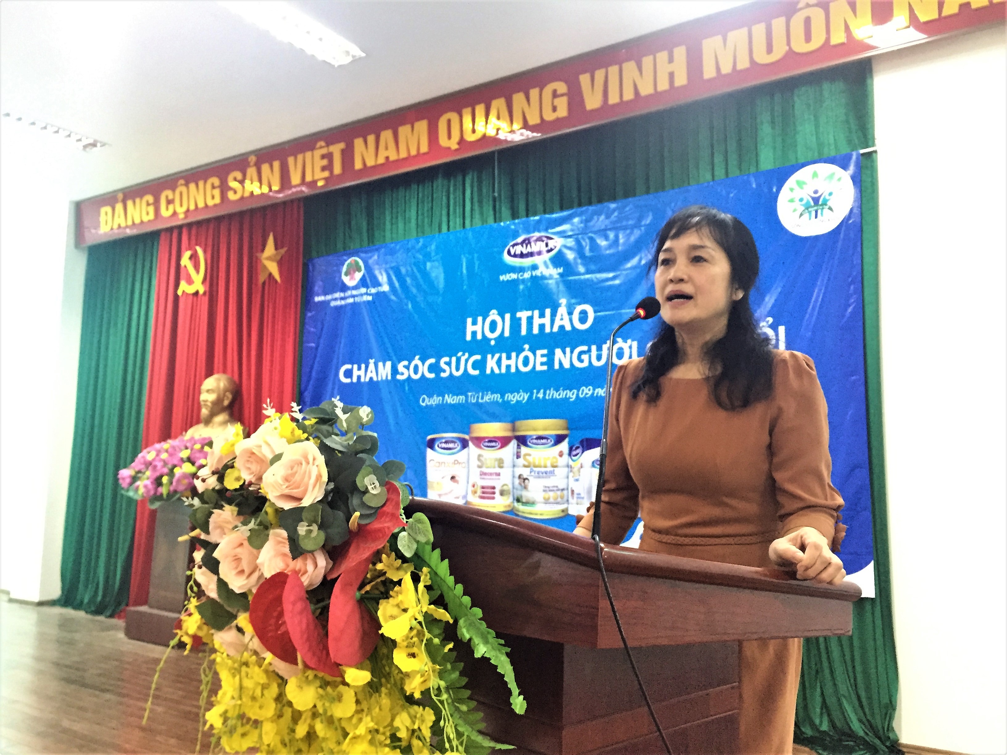 sua Vinamilk anh 2