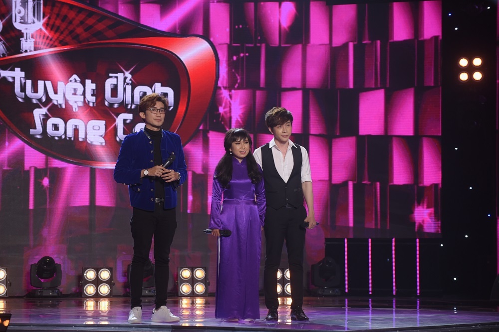 Truyen hinh Vinh Long anh 1