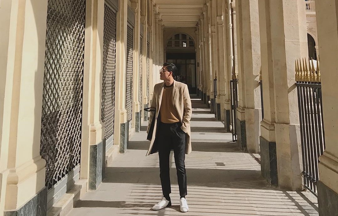 Quang Dai: Tu sieu mau den travel blogger hinh anh