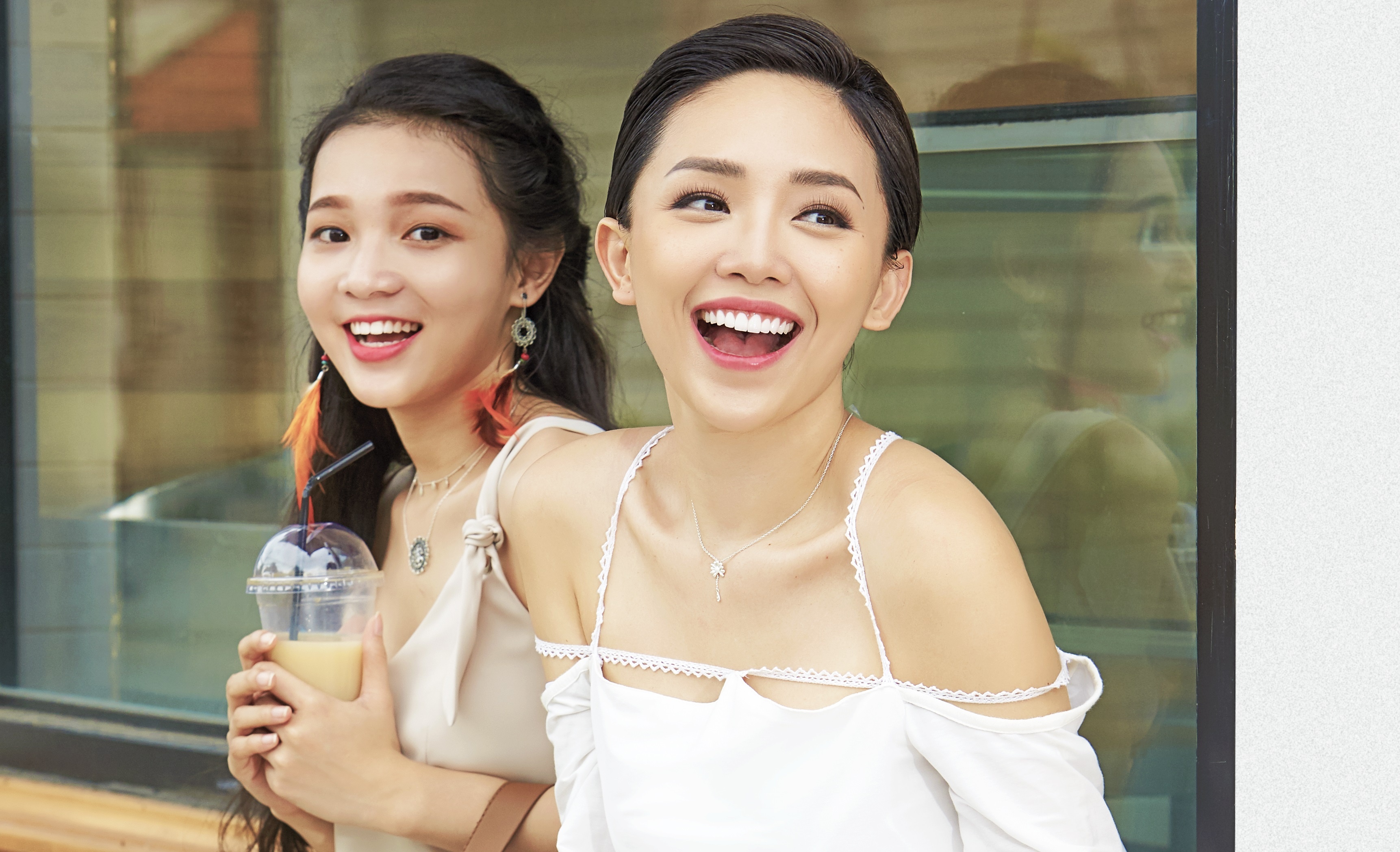 Bo suu tap trang suc Boho Dream cho mua thu pha cach hinh anh