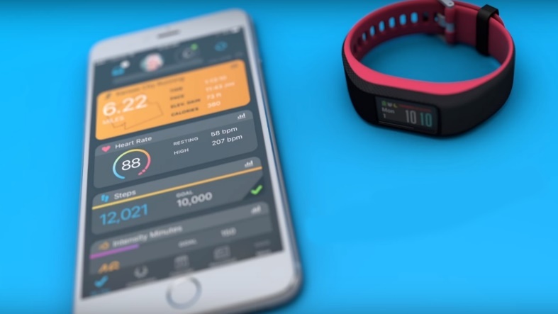 Vívosport ảnh 2 Vivosport anh 2