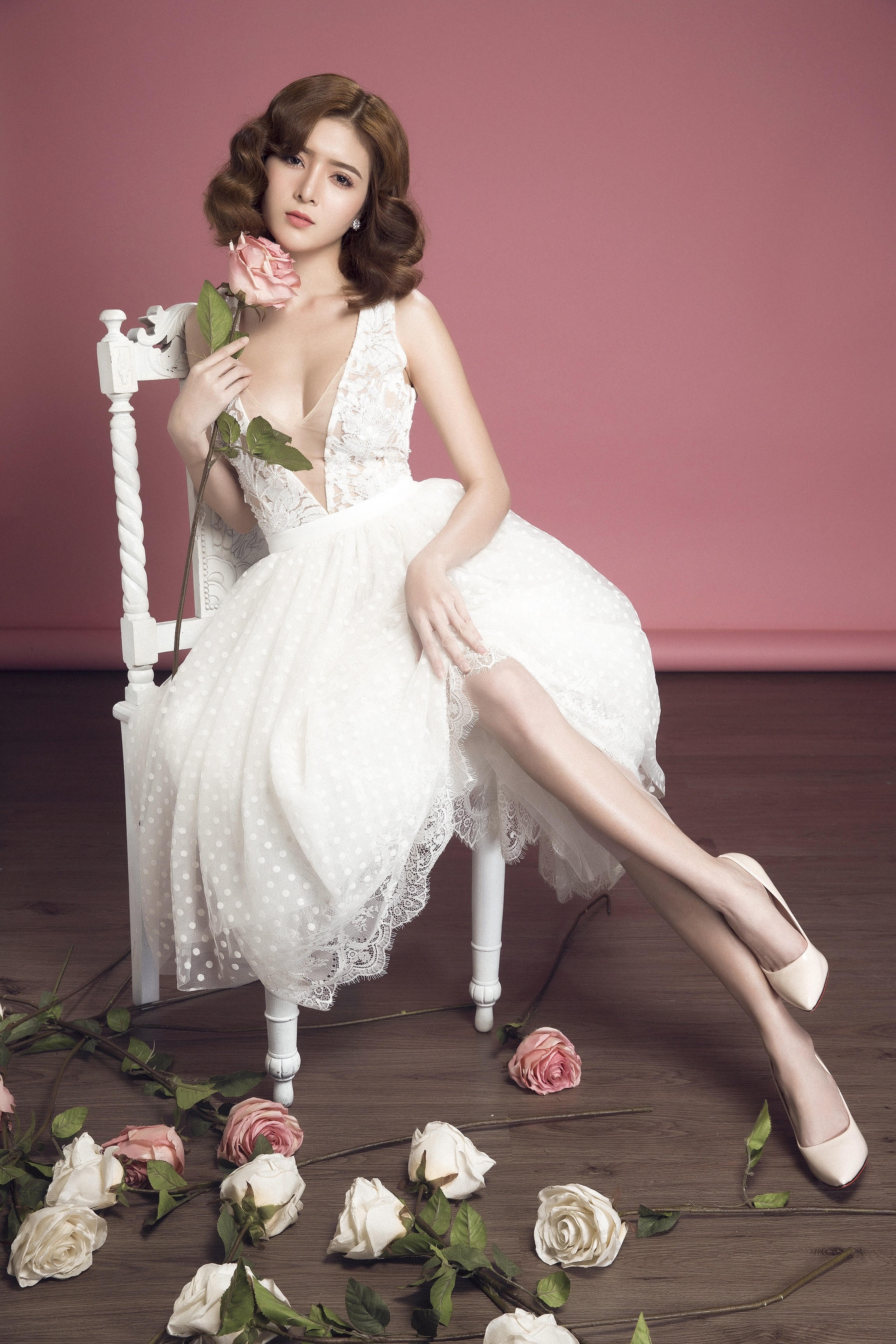 Việt Mỹ ảnh 3 Viet My anh 3