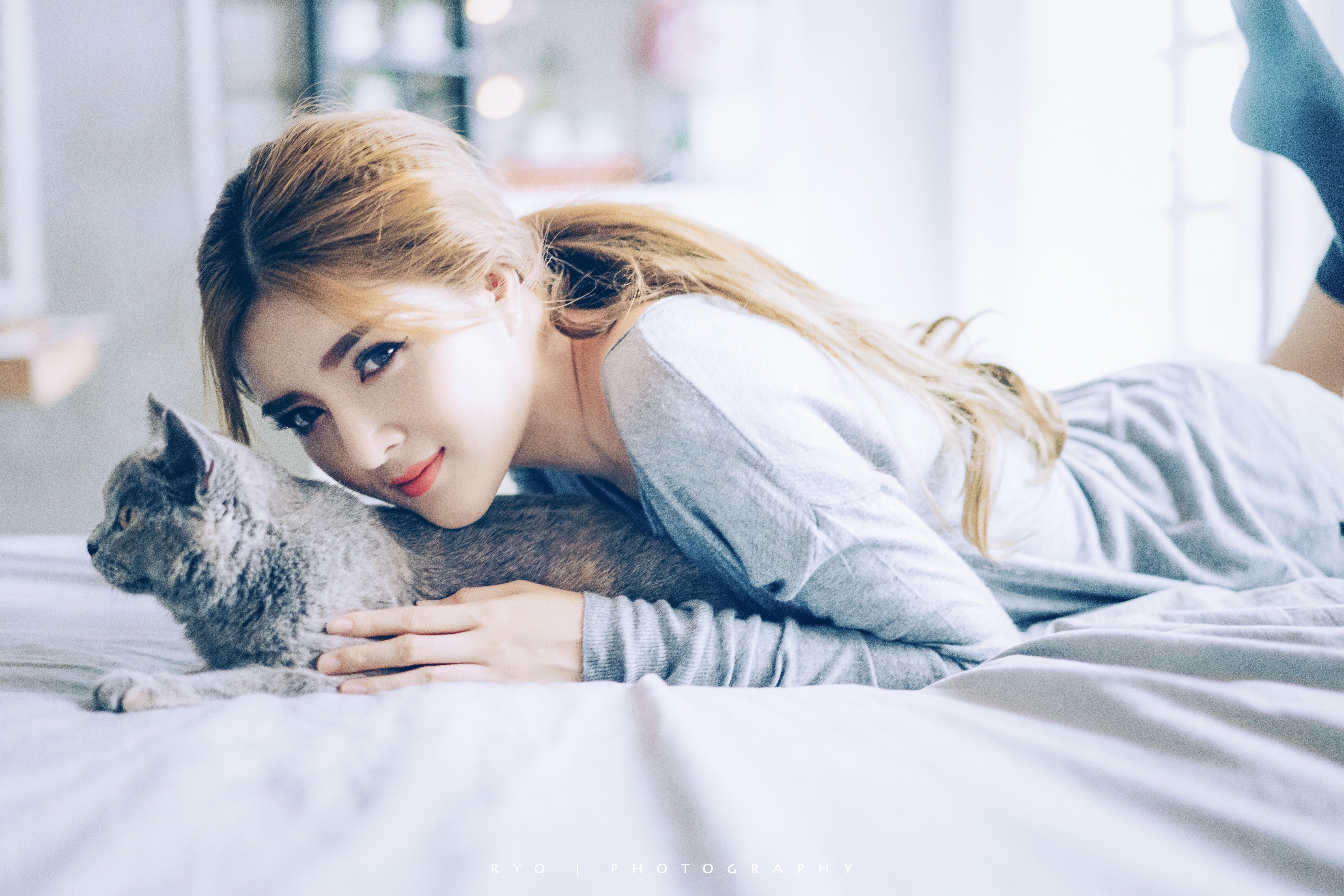 Hot girl Lilly Luta: 'Toi da thanh cong hon sau 3 lan tham my' hinh anh