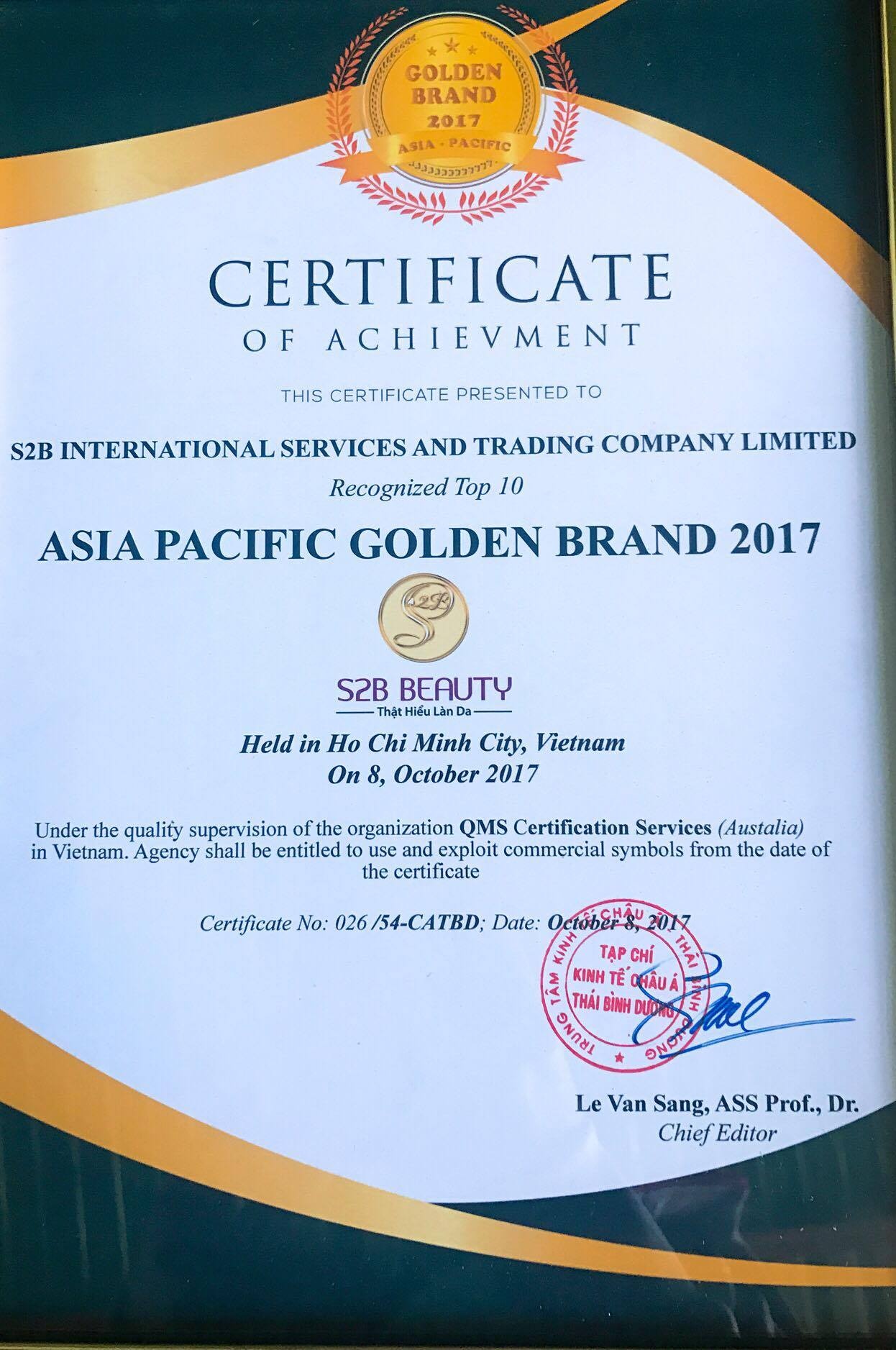 mỹ phẩm S2B ảnh 2 my pham S2B anh 2