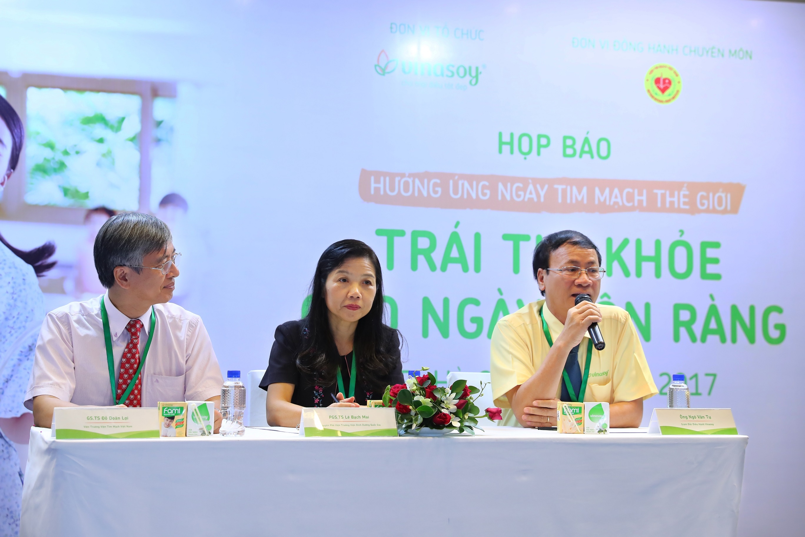 Dinh duong lanh manh giup giam 45% nguy co benh tim mach hinh anh