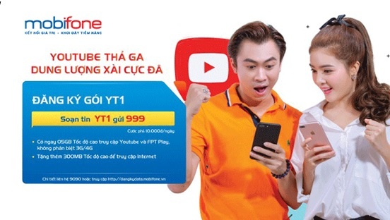 MobiFone ảnh 2 MobiFone anh 2