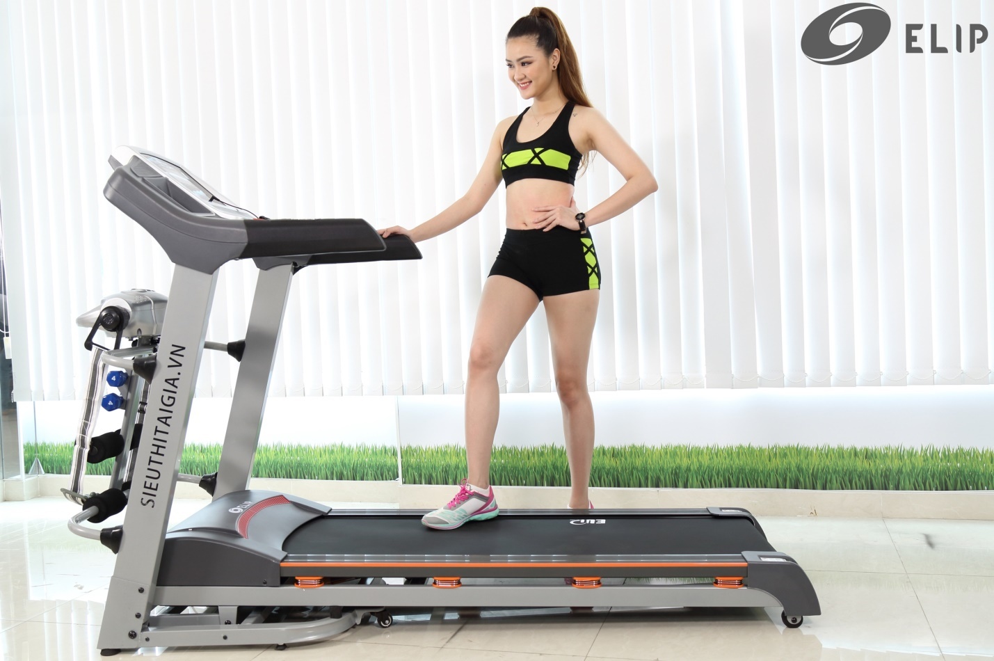 Nhung dong may tap the duc duoc yeu thich tai Viet Nam hinh anh