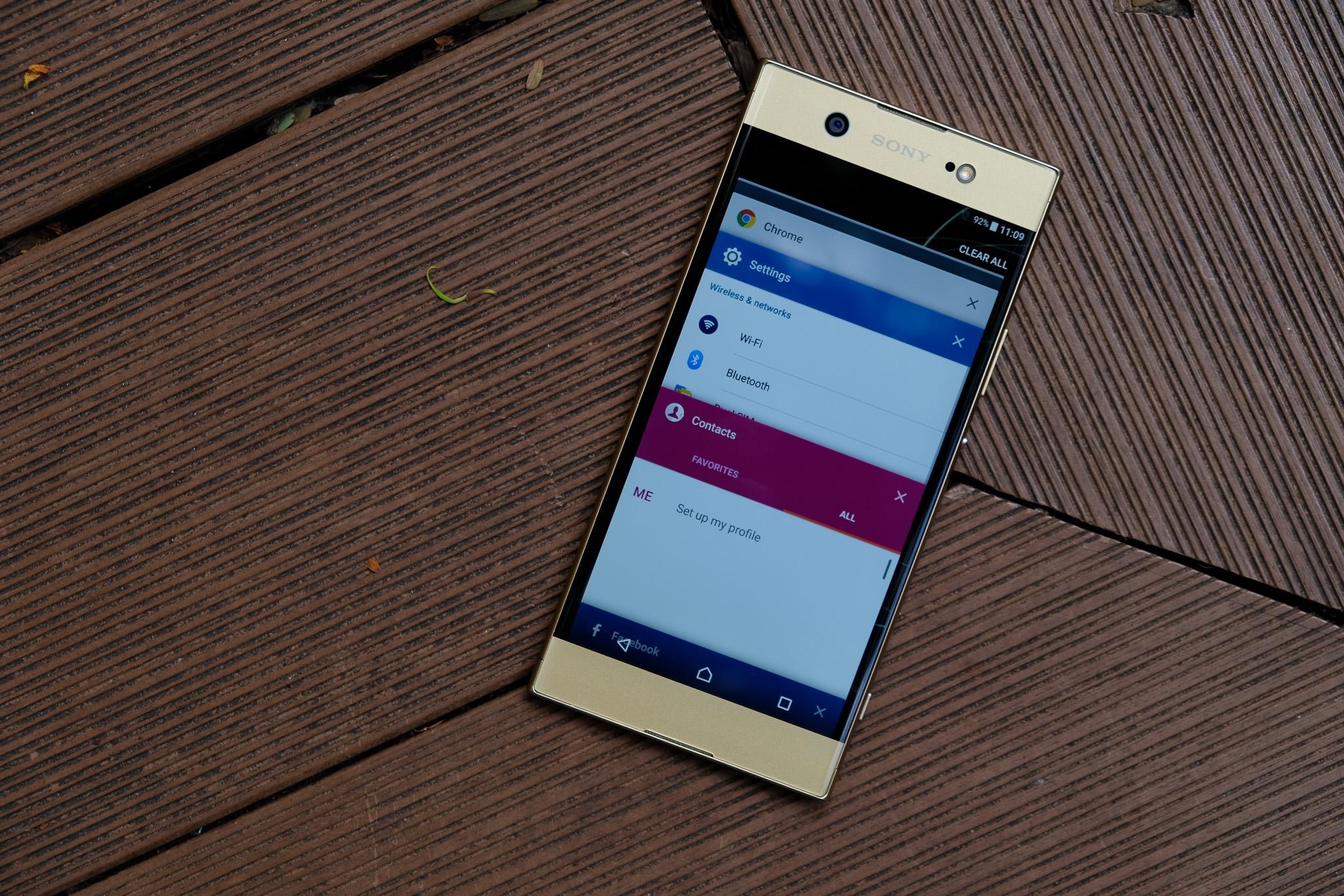 Sony ảnh 3 Sony anh 3