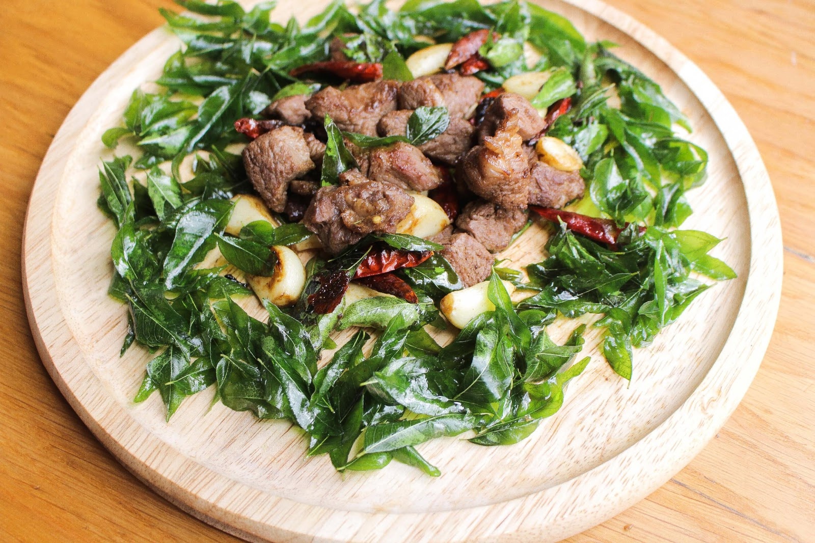 Doi vi voi 6 mon ngon tu thit cuu Mong Co hinh anh