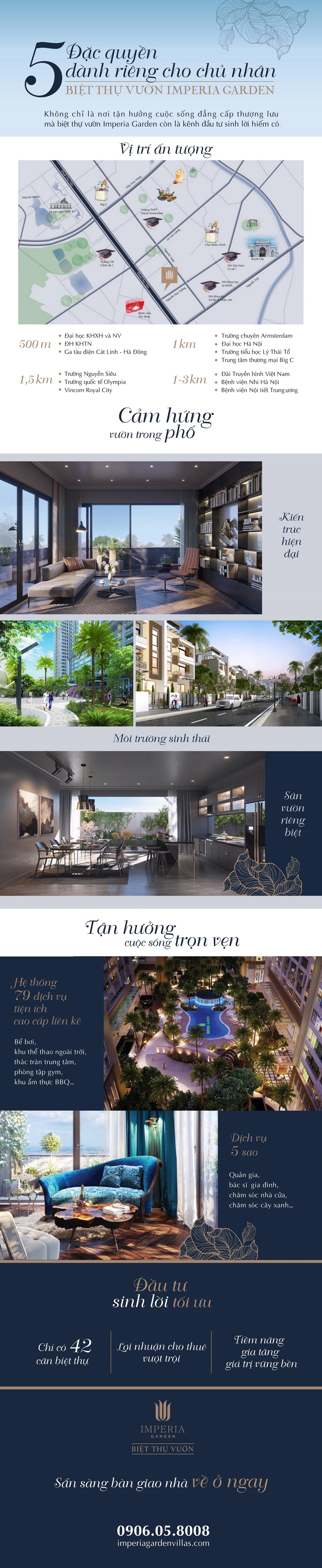 Imperia Garden anh 1