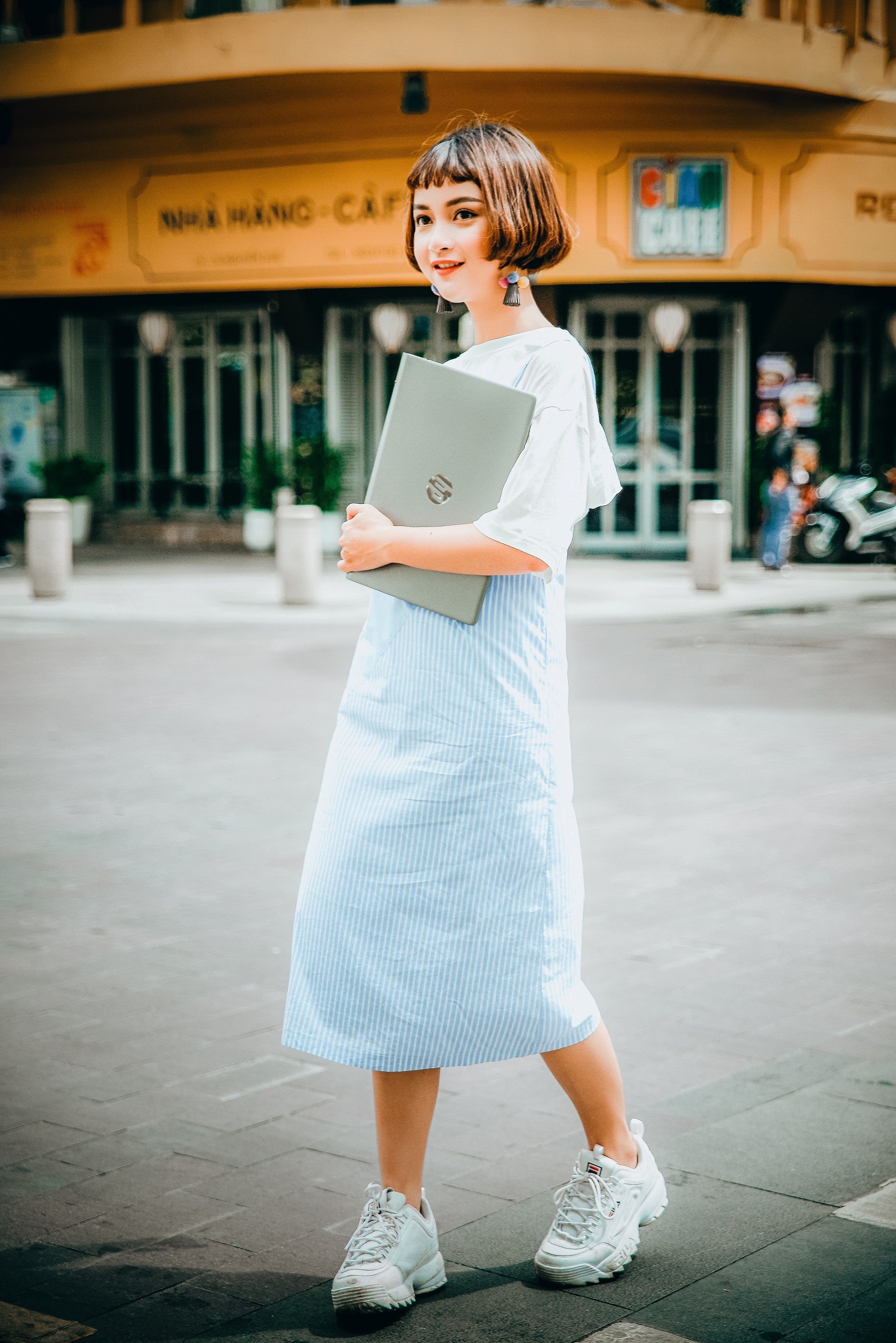 HP Pavilion ảnh 1 HP Pavilion anh 1