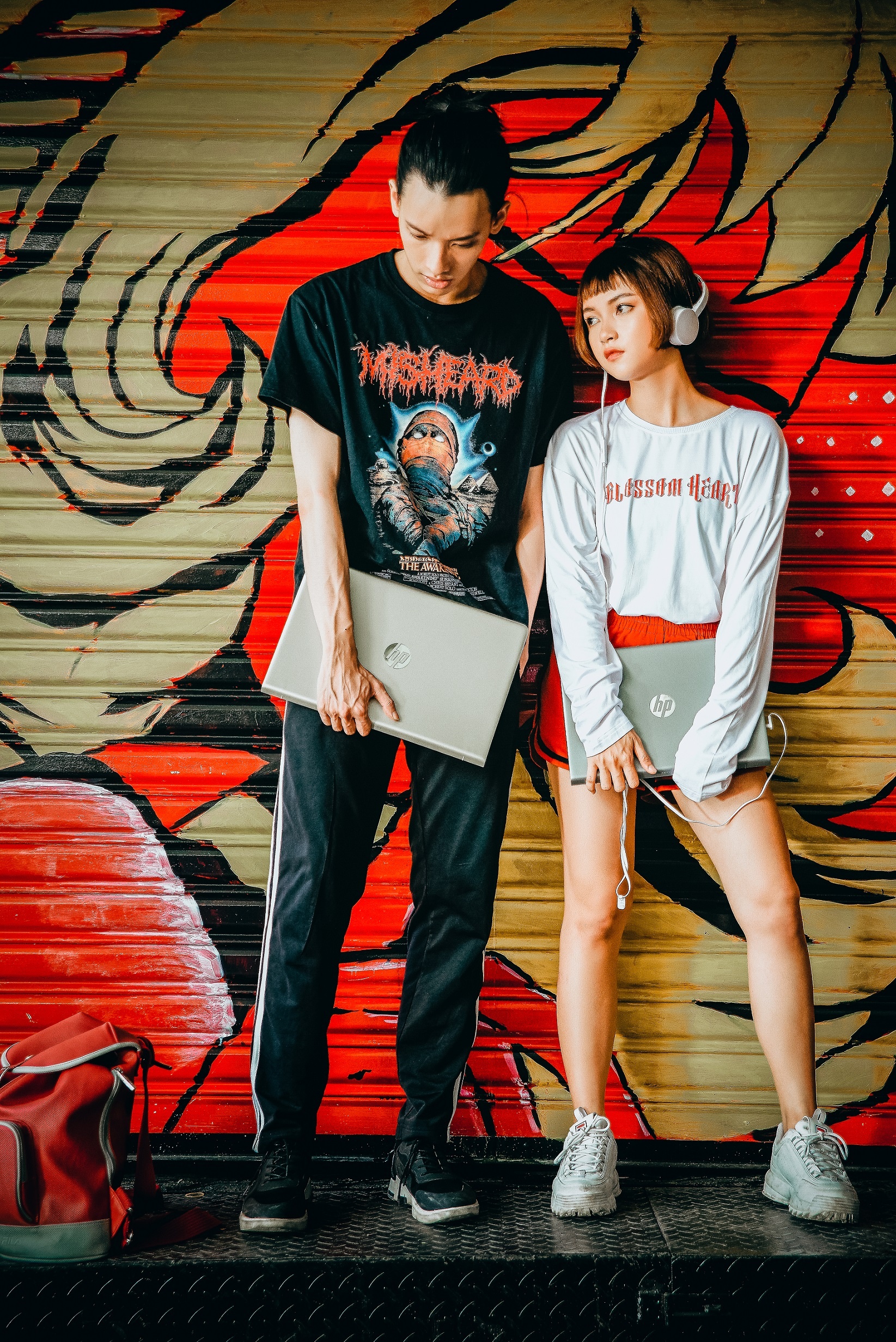 HP Pavilion ảnh 2 HP Pavilion anh 2