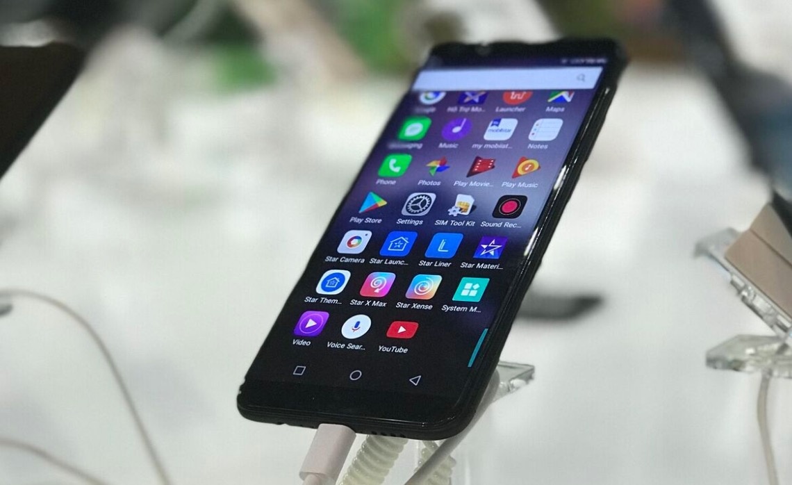 Mobiistar mở rộng thị trường ảnh 1 Mobiistar mo rong thi truong anh 1