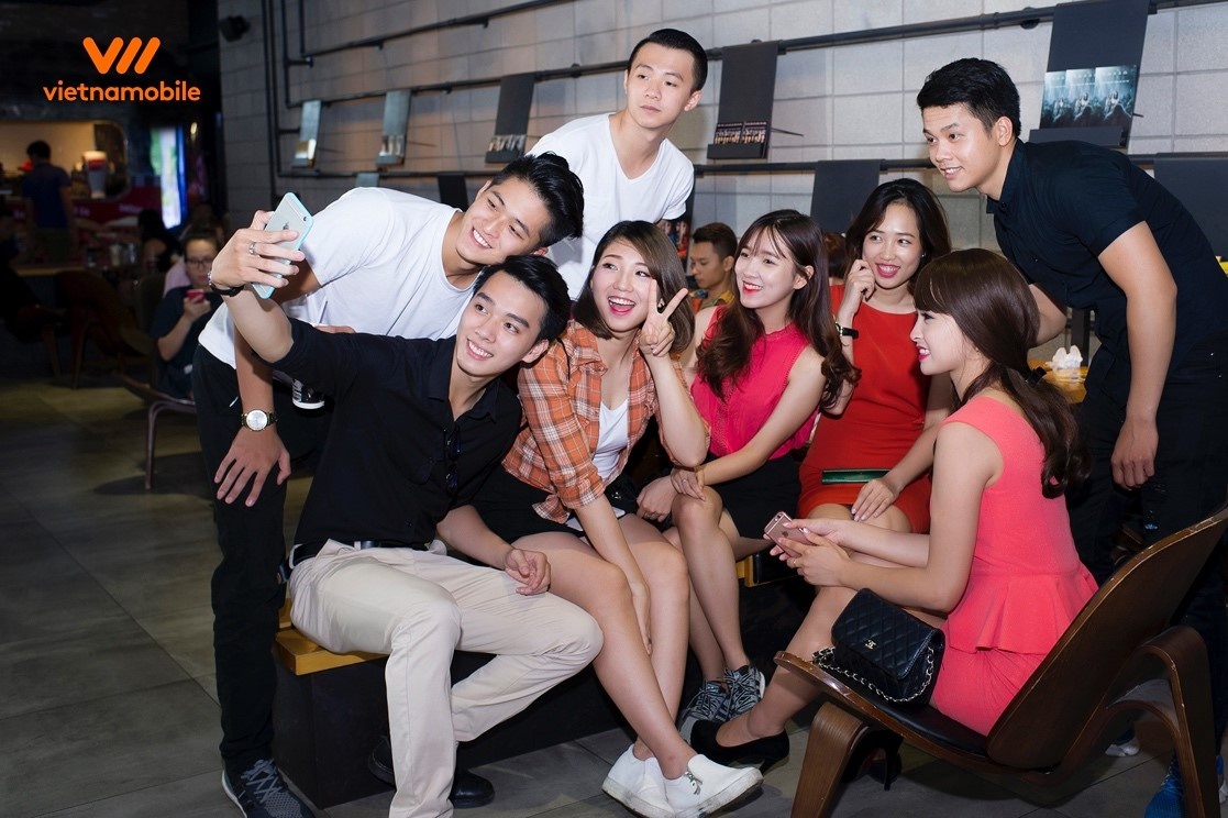 Vietnamobile anh 1