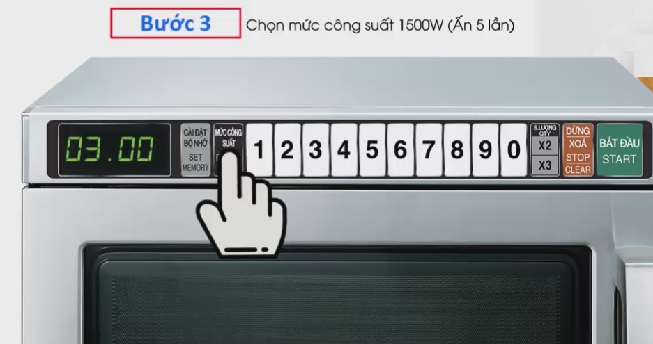 lò vi sóng Sharp ảnh 2 lo vi song Sharp anh 2