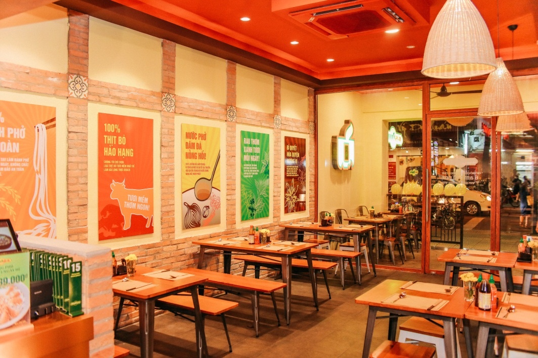 PHỞ24 ảnh 2 PHO24 anh 2