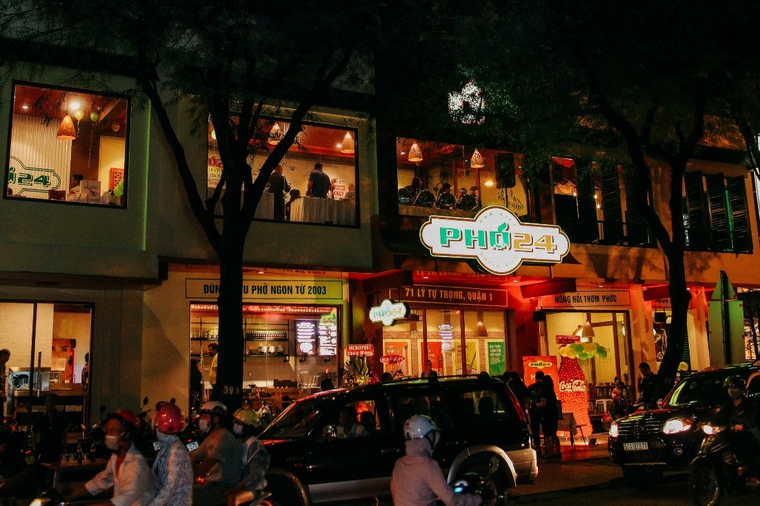 PHỞ24 ảnh 3 PHO24 anh 3