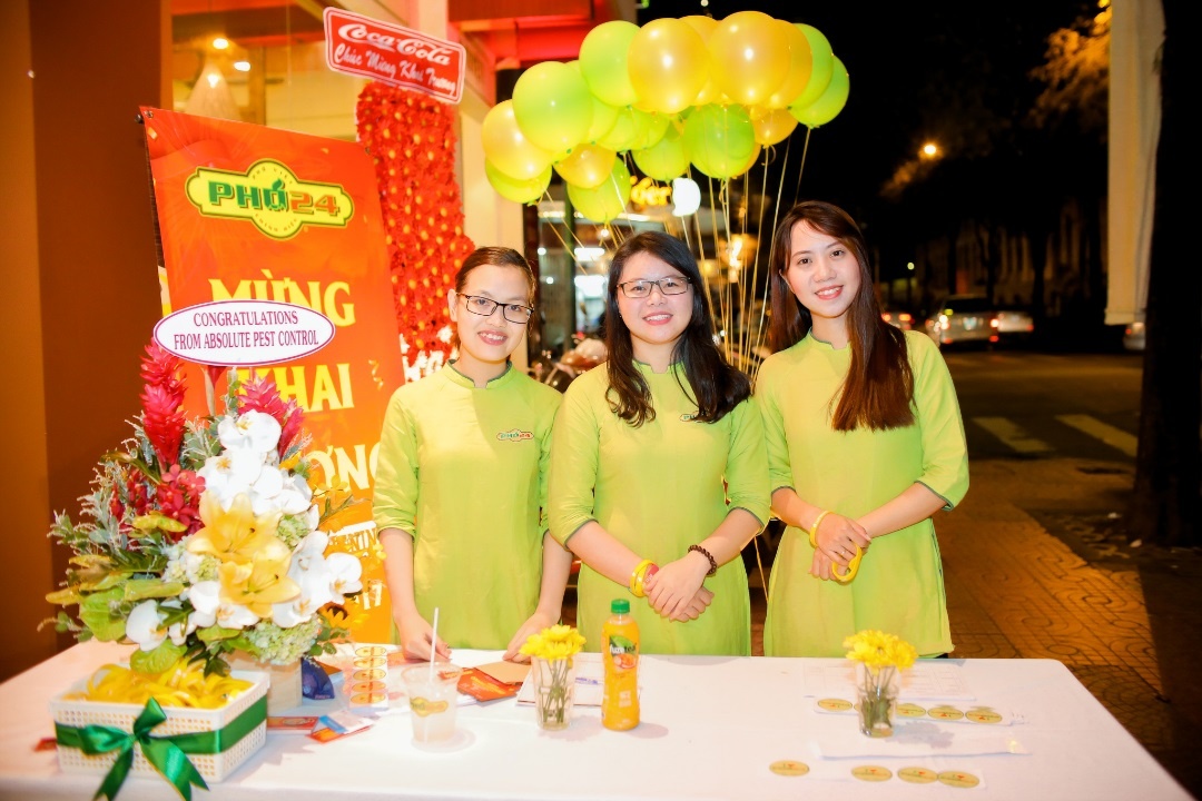 PHỞ24 ảnh 4 PHO24 anh 4