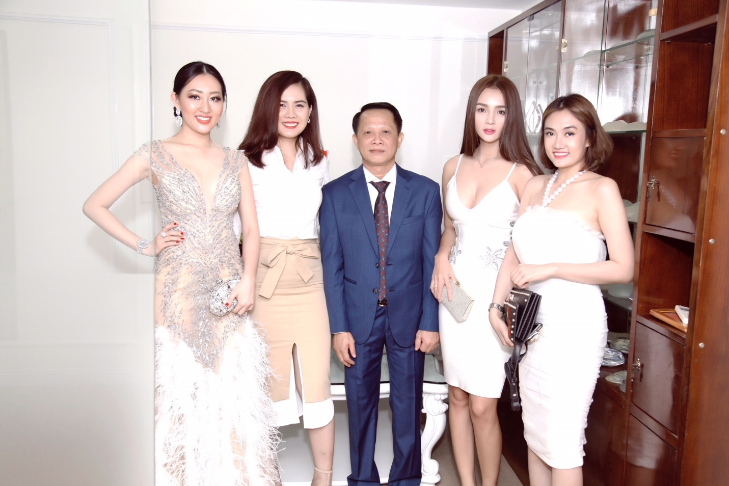 Thẩm mỹ viện Hồng Anh ảnh 4 Tham my vien Hong Anh anh 4