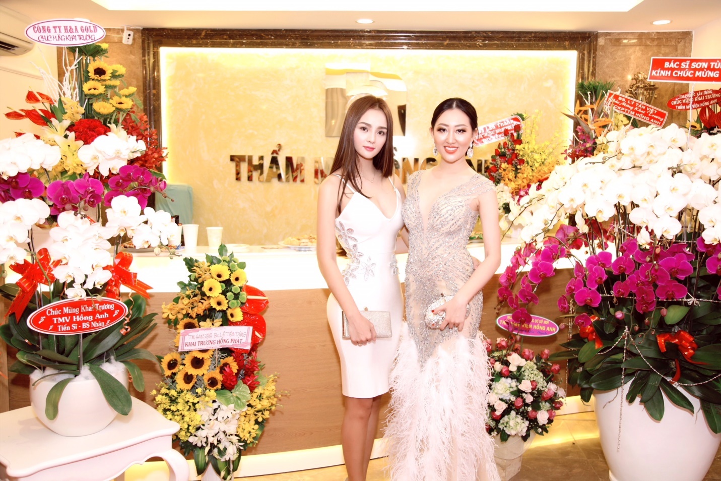 Thẩm mỹ viện Hồng Anh ảnh 7 Tham my vien Hong Anh anh 7