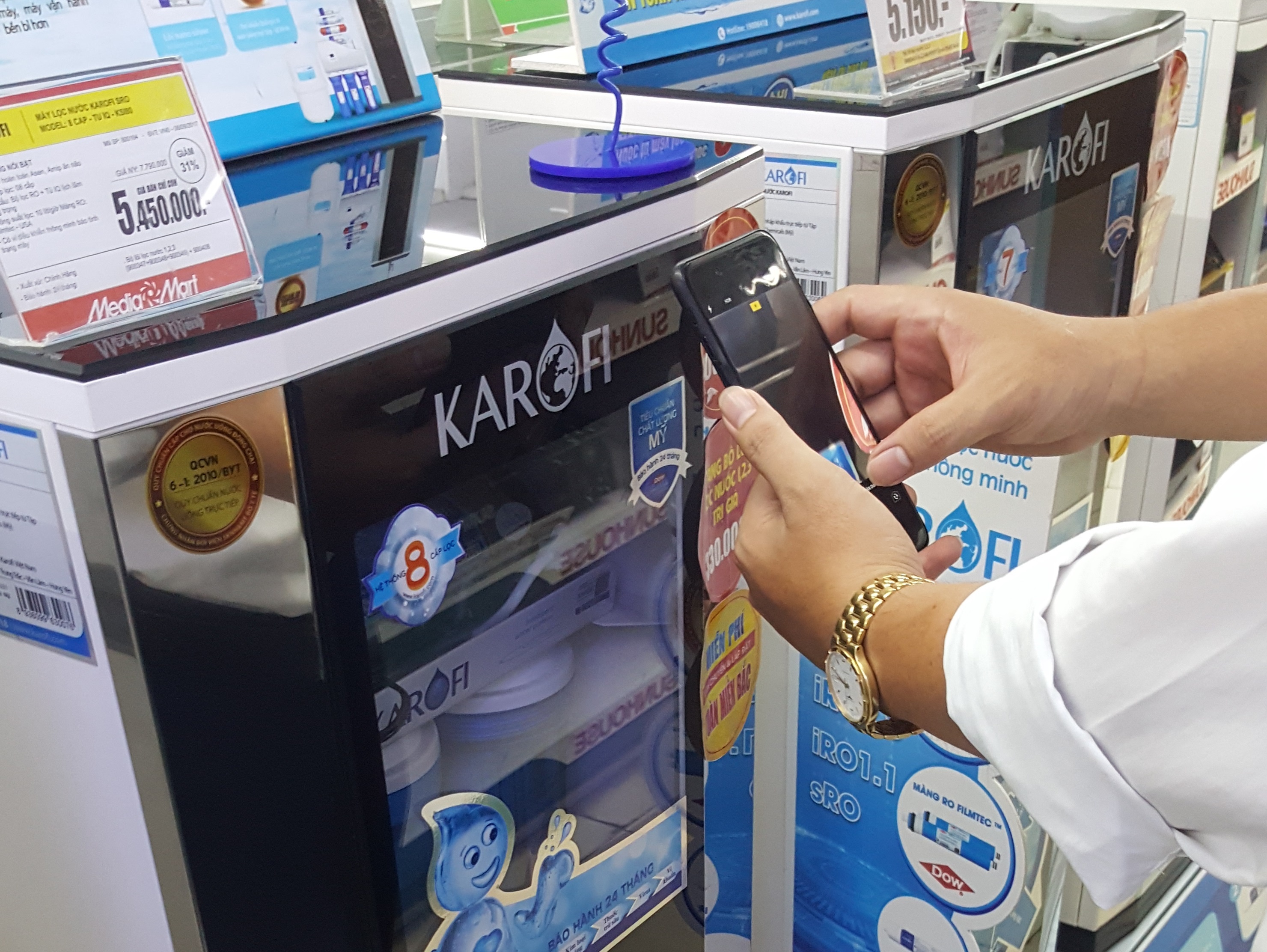 VNPT Check ảnh 2 VNPT Check anh 2