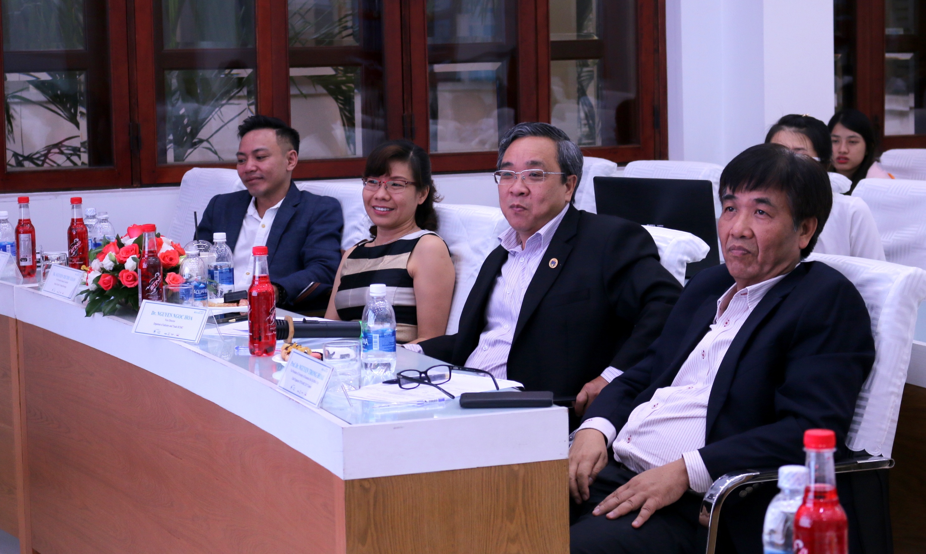 Suntory PepsiCo anh 7