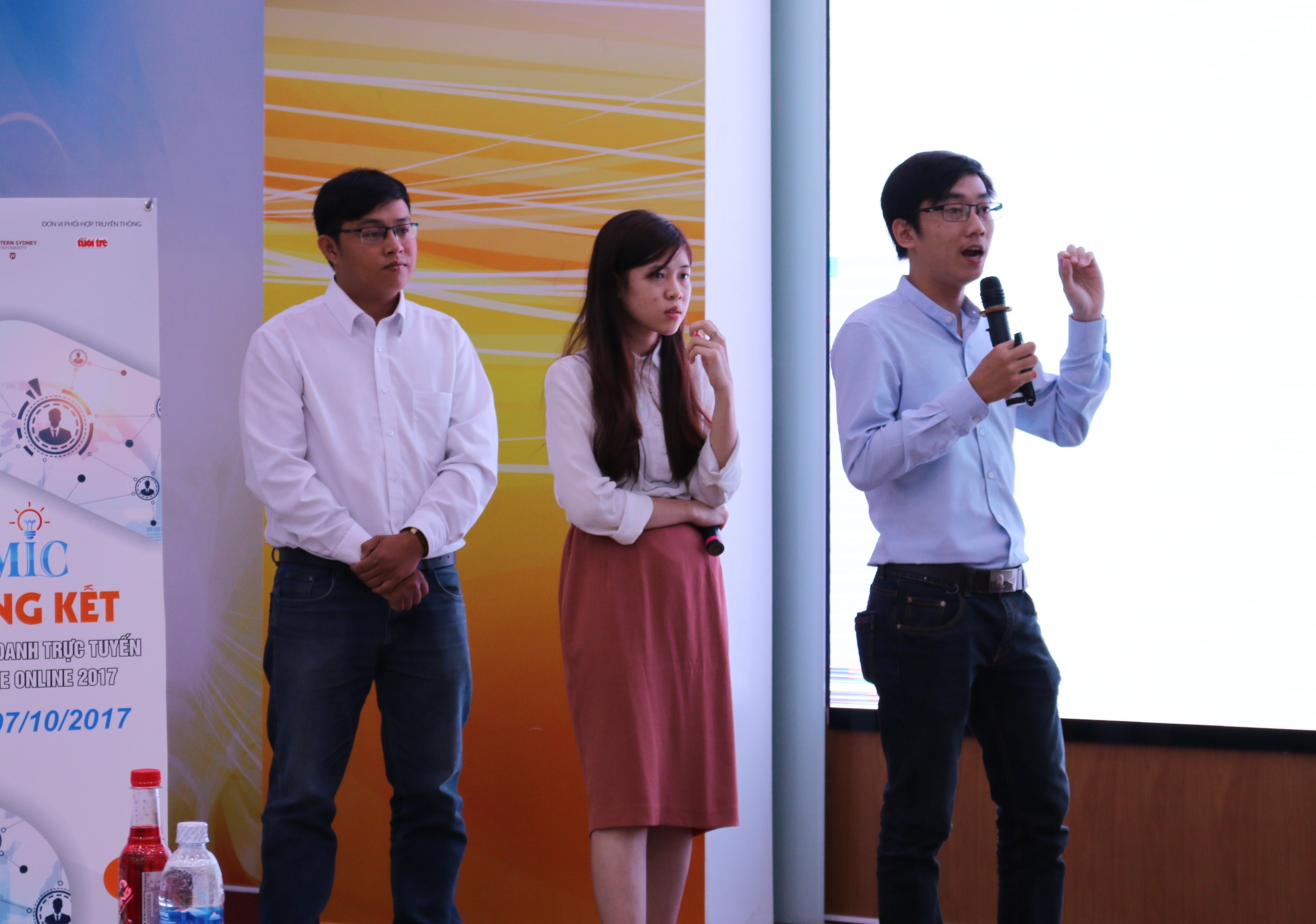 Suntory PepsiCo anh 8