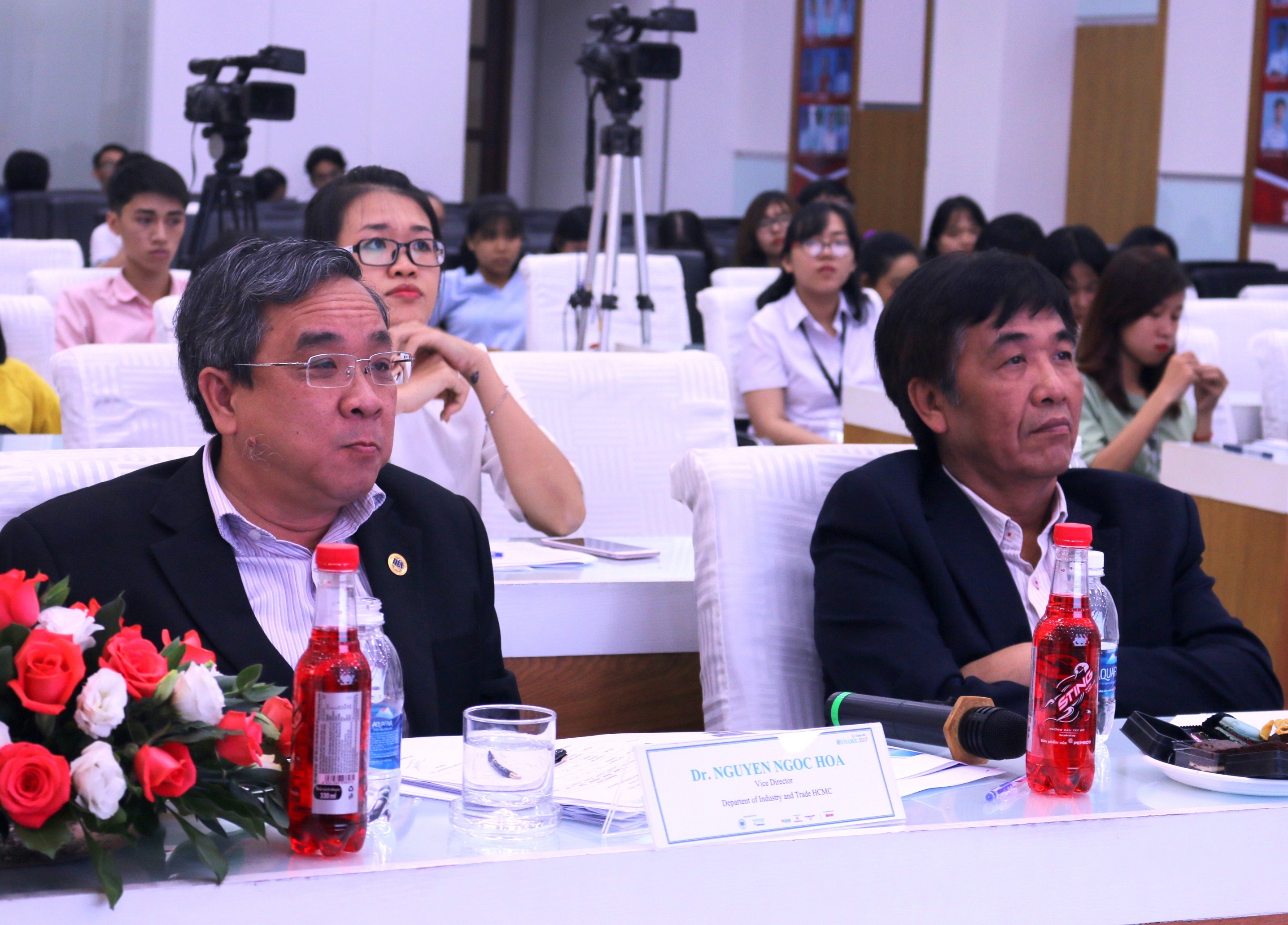 Suntory PepsiCo anh 9