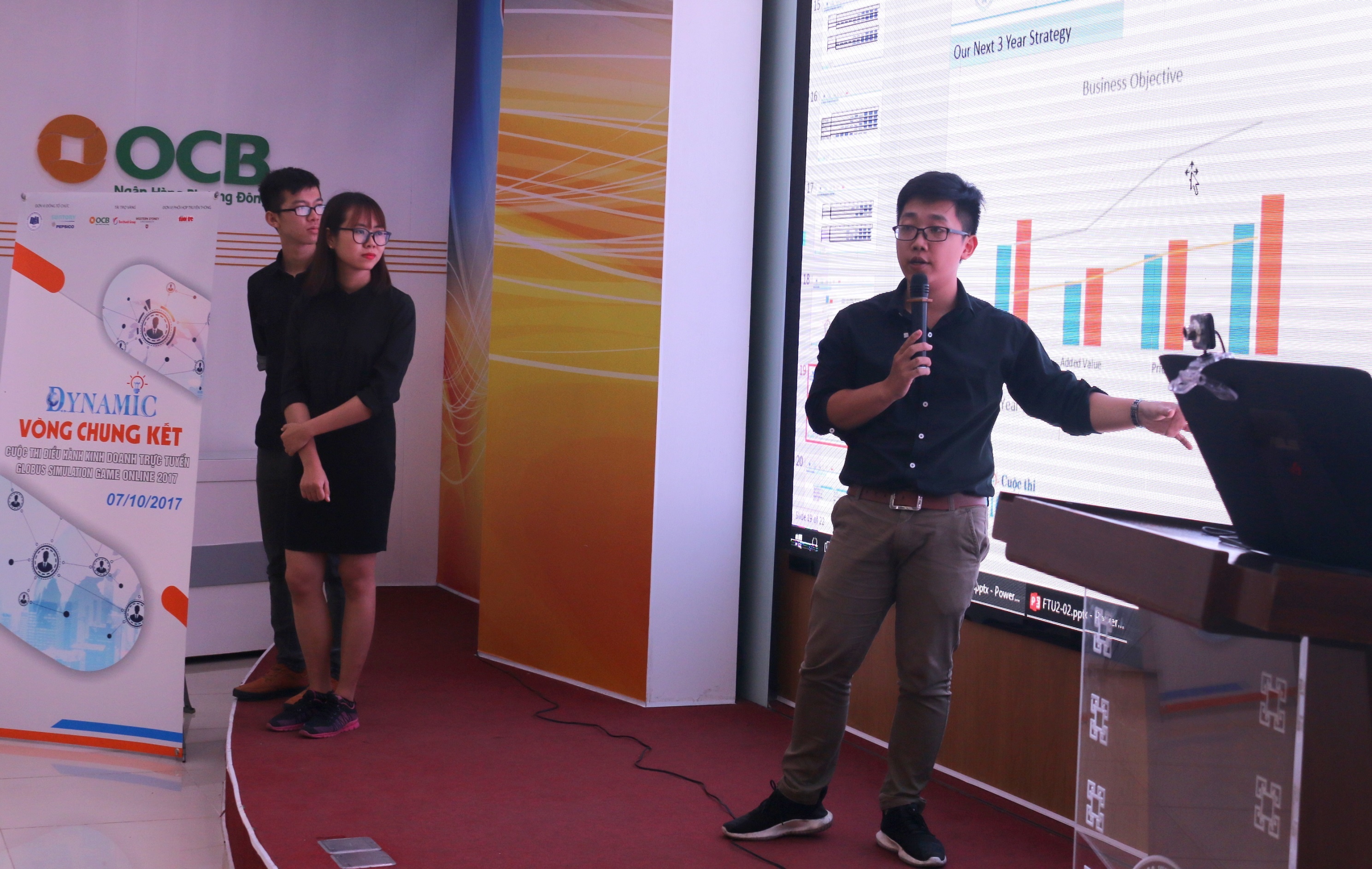 Suntory PepsiCo anh 1