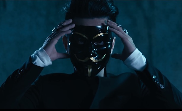 Video - Teaser phim 'Su mang sinh tu' hinh anh