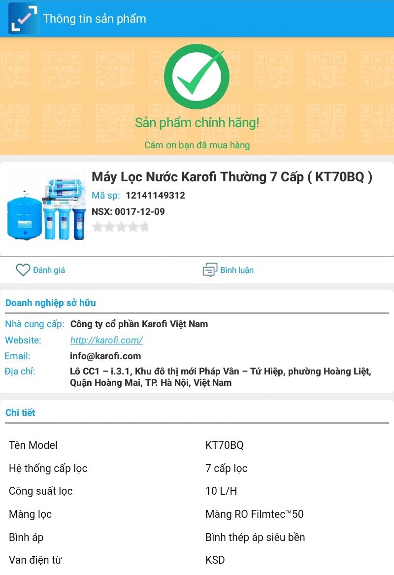 VNPT Check ảnh 3 VNPT Check anh 3