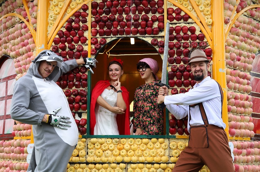 Tap doan Sun Group anh 4