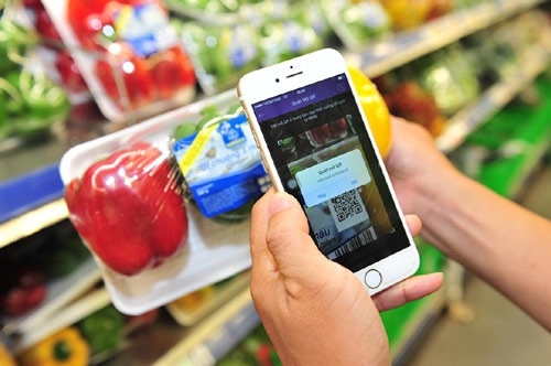 Vi sao ung dung truy xuat nguon goc hang hoa ngay cang thong dung? hinh anh