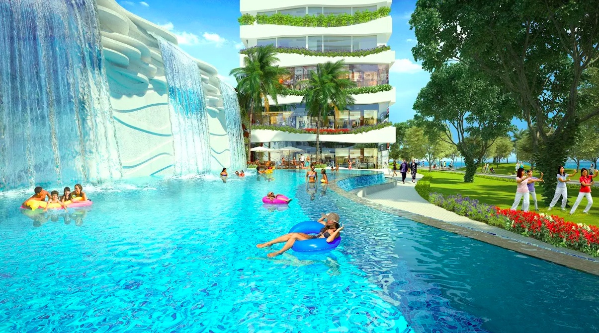 Phuc Khang Corporation anh 3