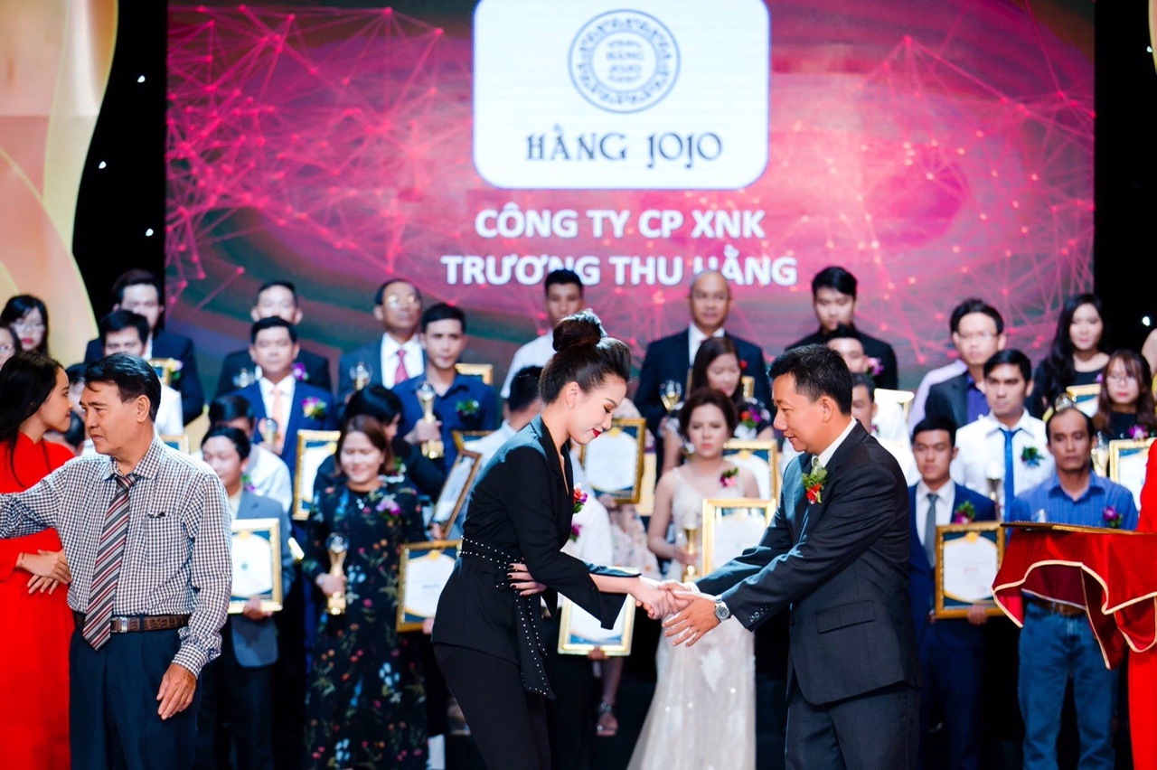 Công ty Cổ phần XNK Trương Thu Hằng ảnh 1 Cong ty Co phan XNK Truong Thu Hang anh 1