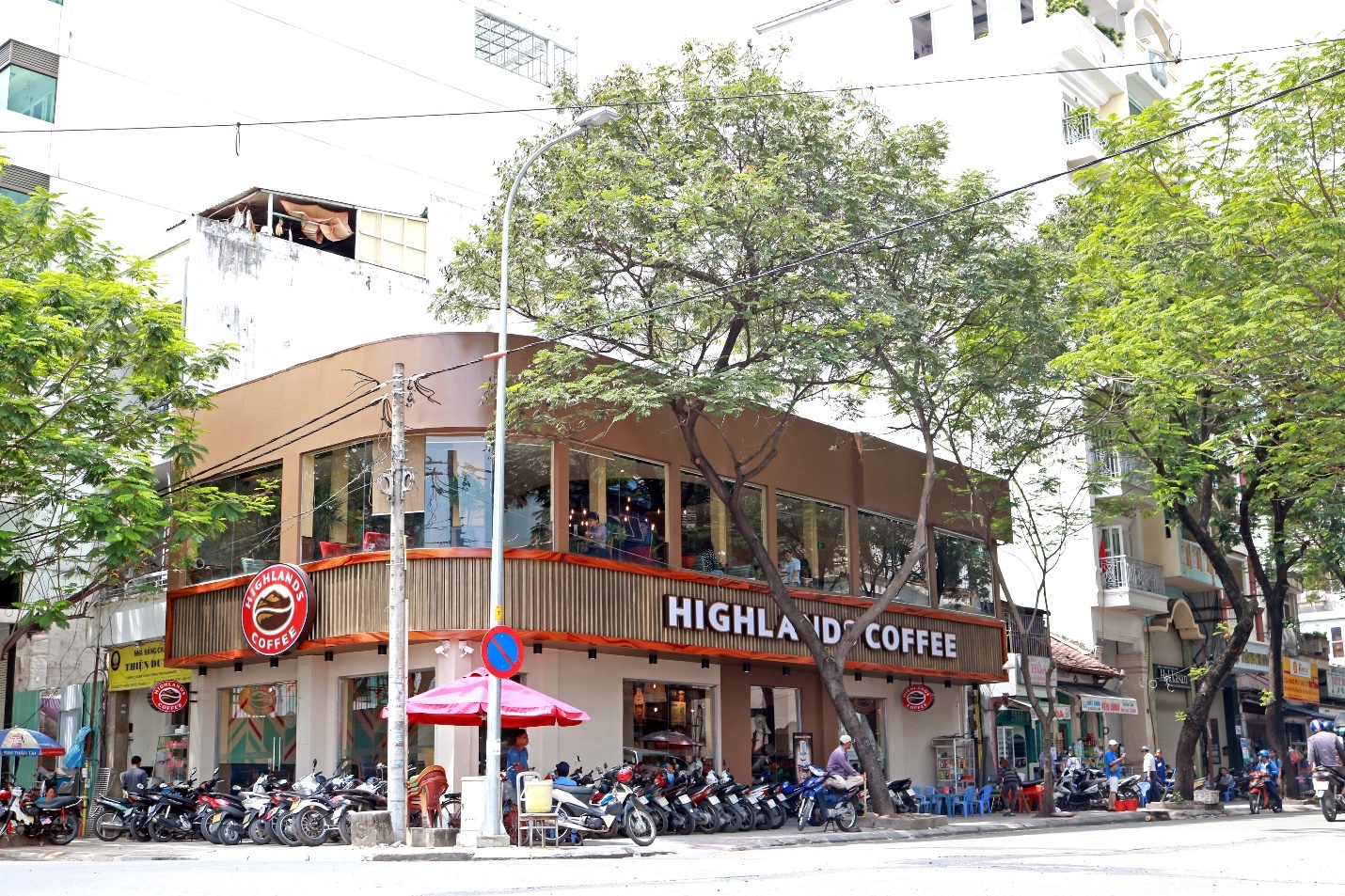 Highlands Coffee ảnh 1 Highlands Coffee anh 1