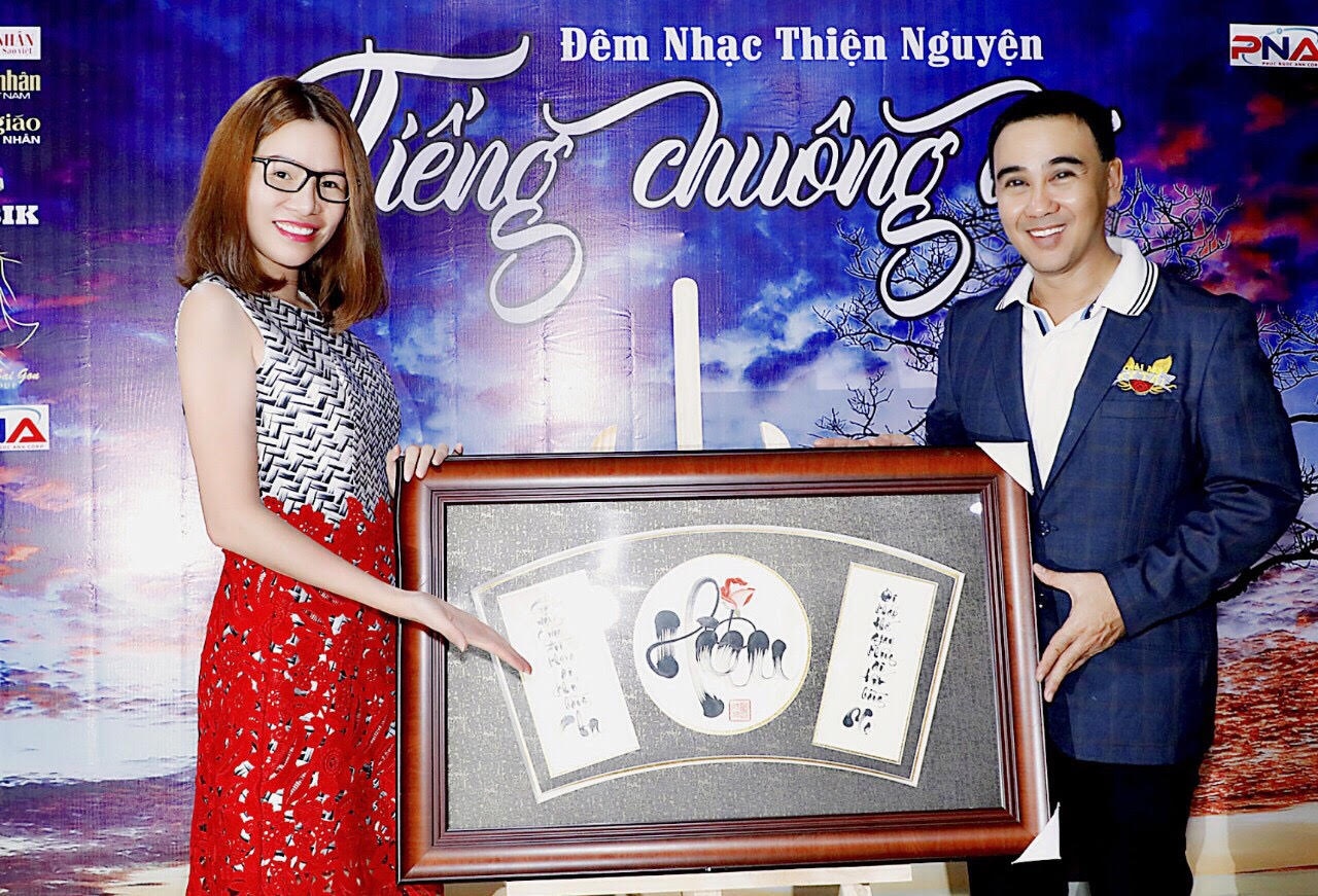 Tiếng chuông đời ảnh 1 Tieng chuong doi anh 1
