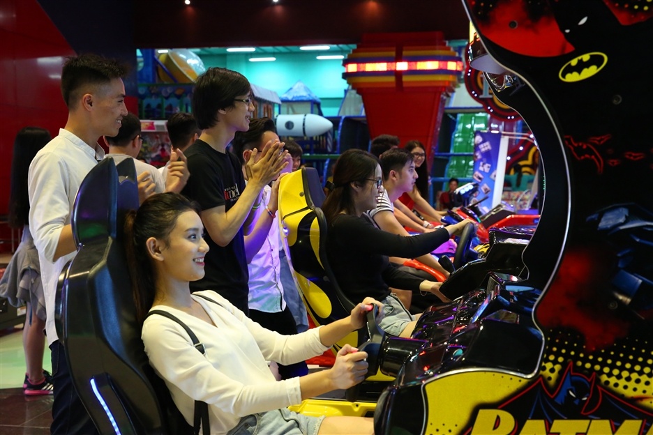 Sun World Danang Wonders ảnh 2 Sun World Danang Wonders anh 2