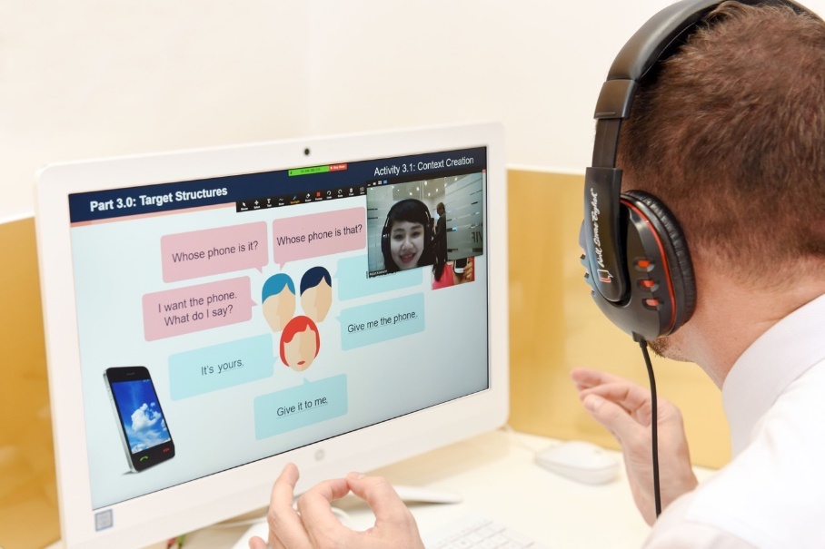 Wall Street English anh 2