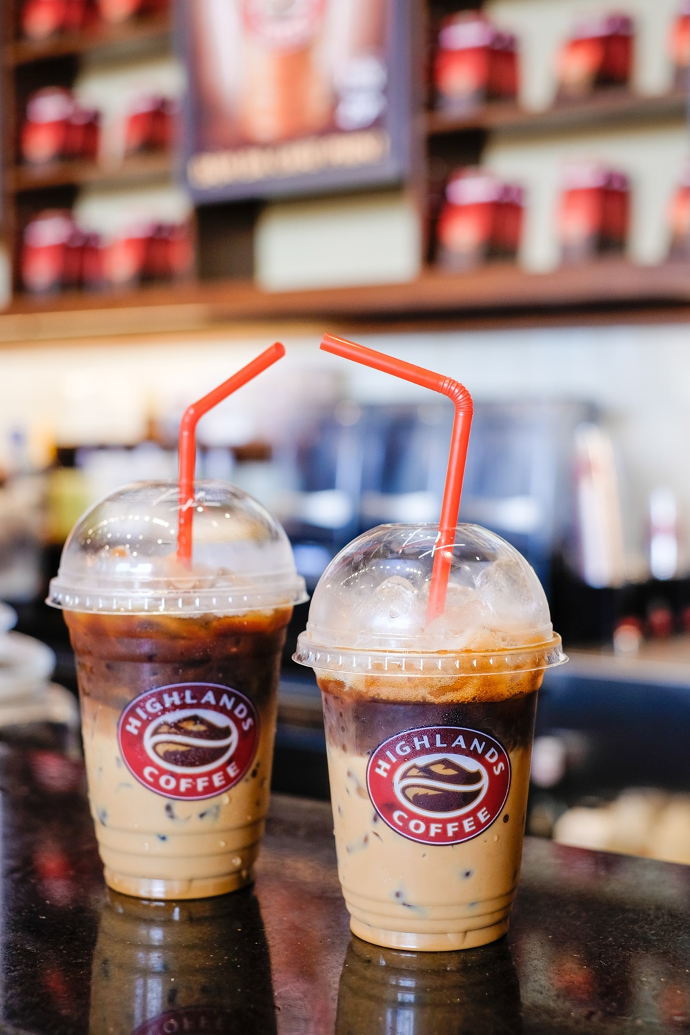 Highlands Coffee ảnh 2 Highlands Coffee anh 2