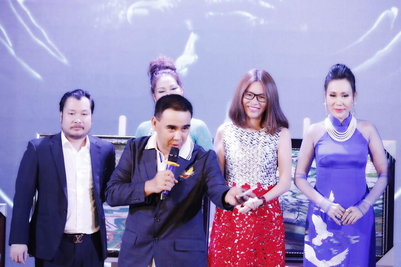 Tiếng chuông đời ảnh 2 Tieng chuong doi anh 2