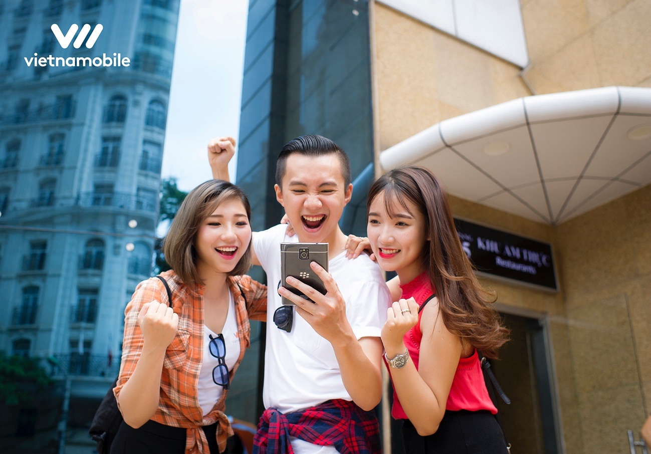 Nha mang hien thuc hoa chien luoc dong hanh cung gioi tre hinh anh