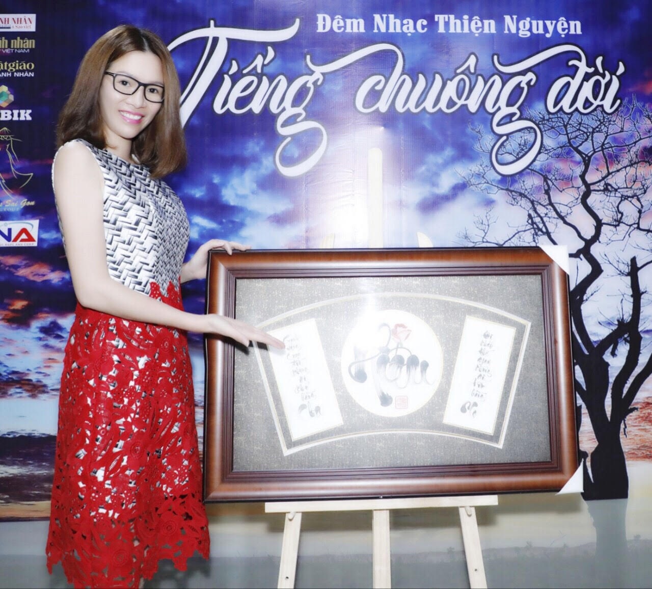 Tiếng chuông đời ảnh 3 Tieng chuong doi anh 3