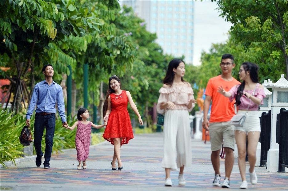 Sun World Danang Wonders ảnh 4 Sun World Danang Wonders anh 4