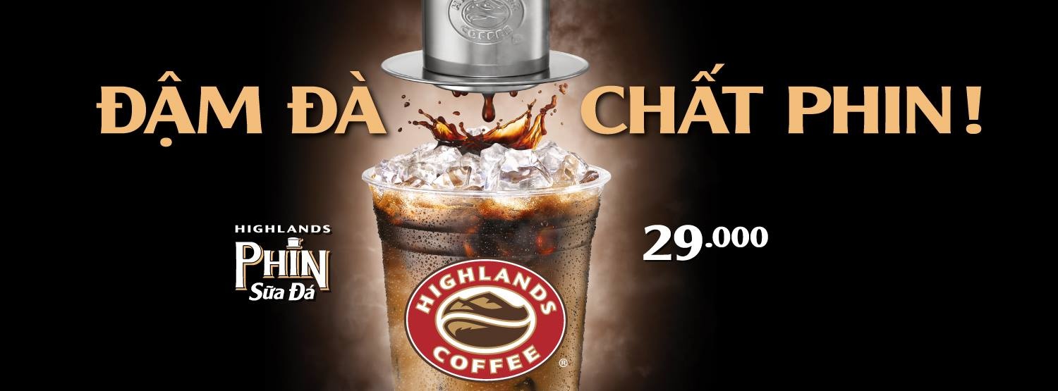 Highlands Coffee ảnh 4 Highlands Coffee anh 4
