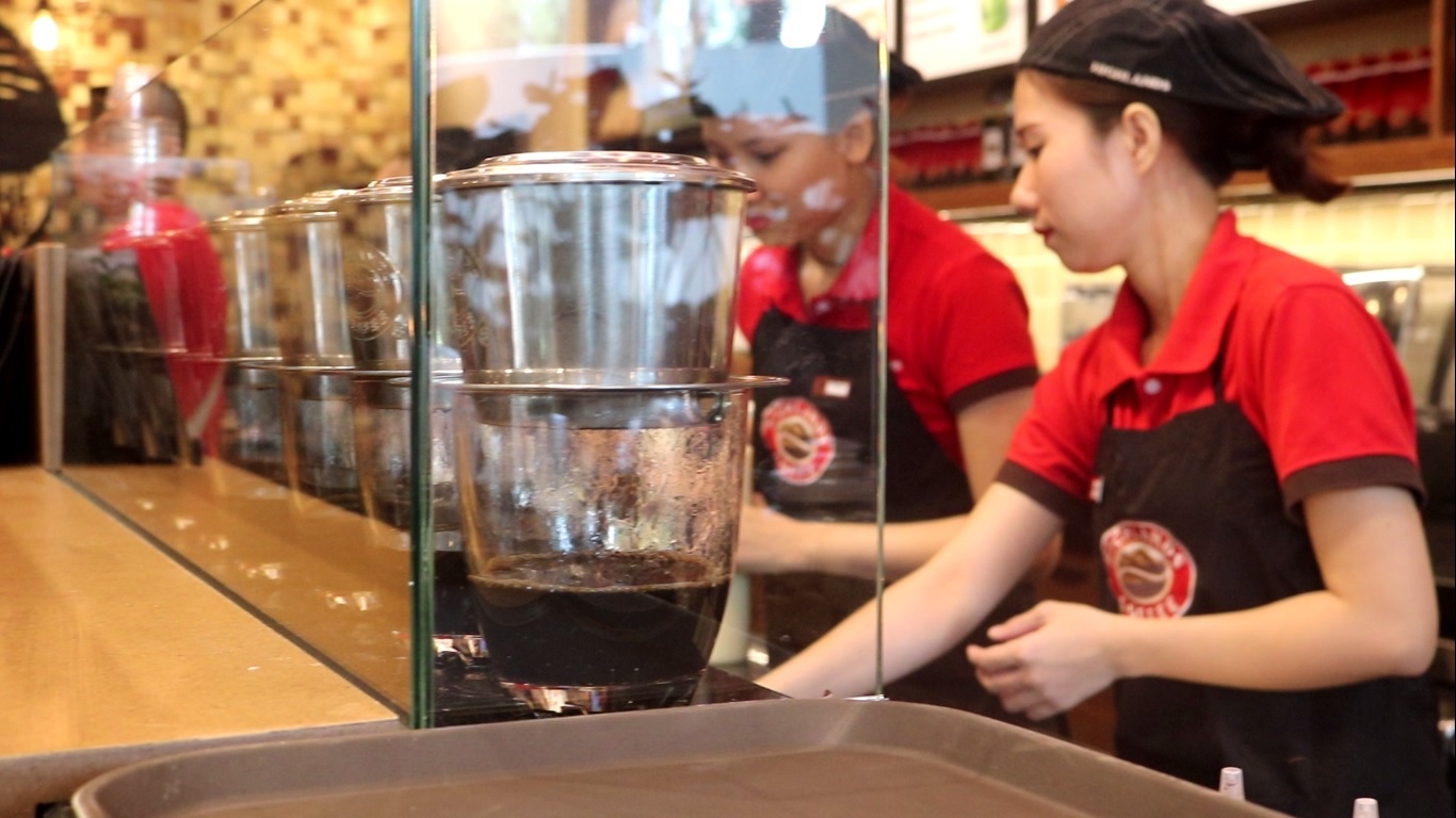 Highlands Coffee ảnh 5 Highlands Coffee anh 5