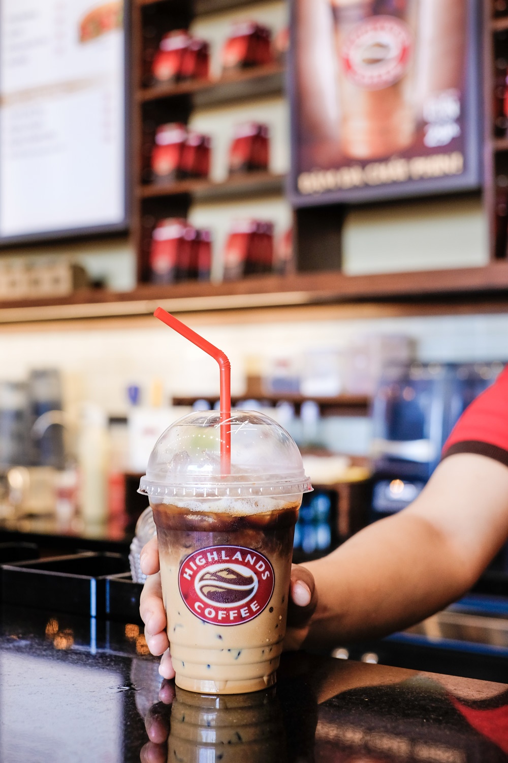 Highlands Coffee ảnh 6 Highlands Coffee anh 6